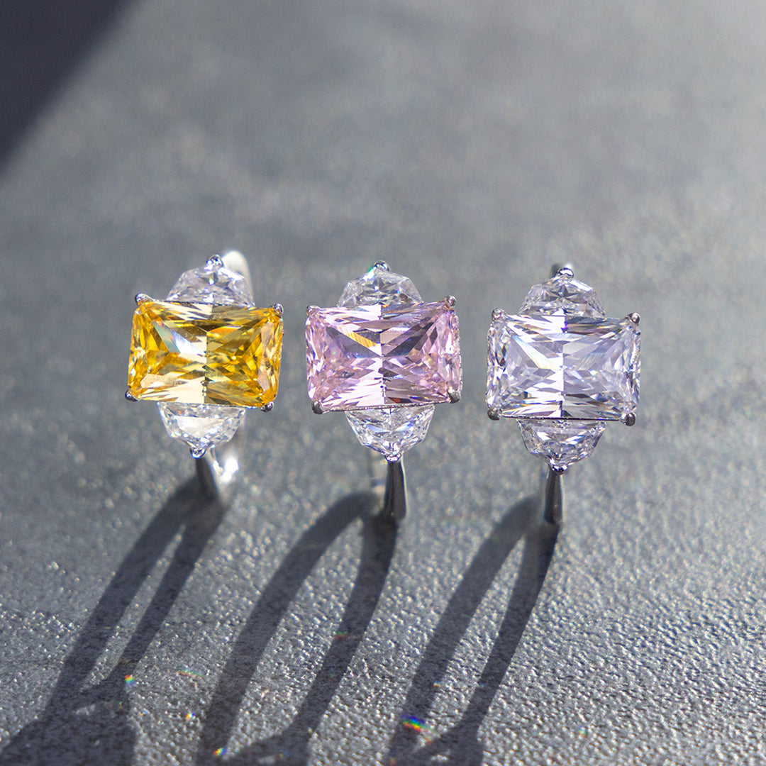 The Devora Ring