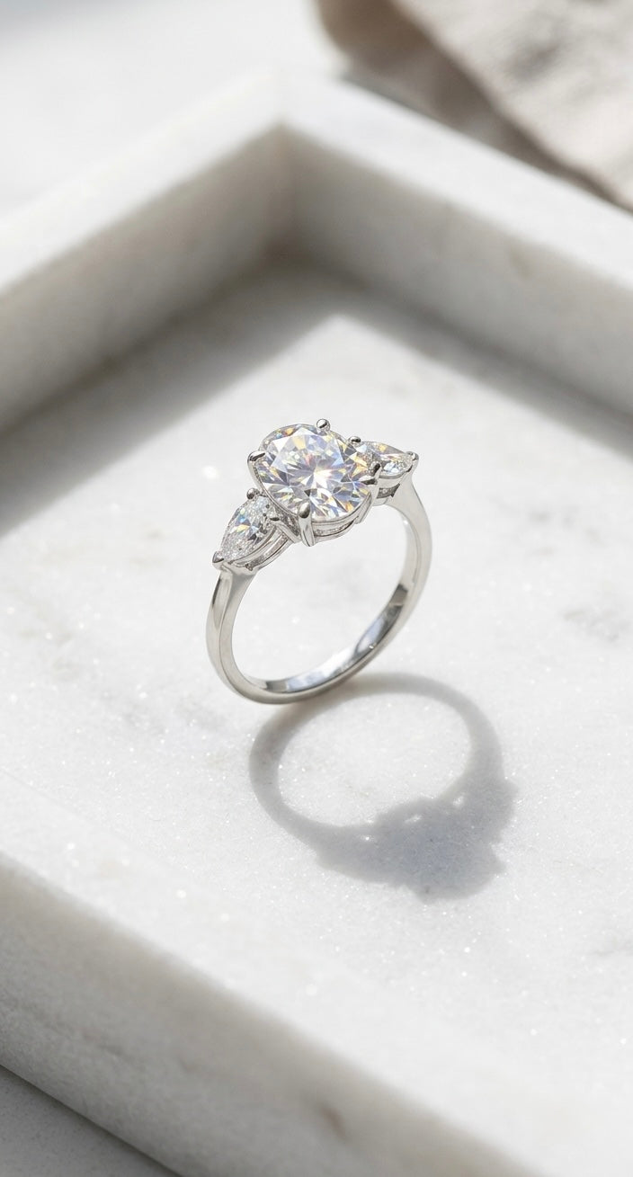 The Vela Ring