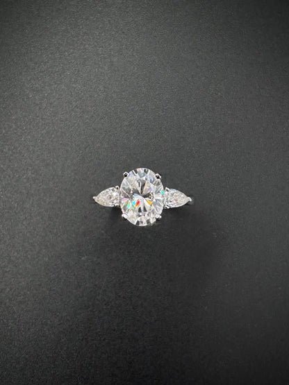 The Vela Ring