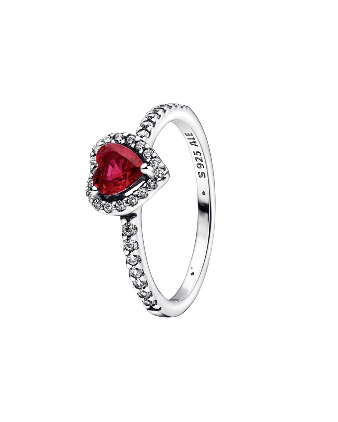 The Amara Ring - Red