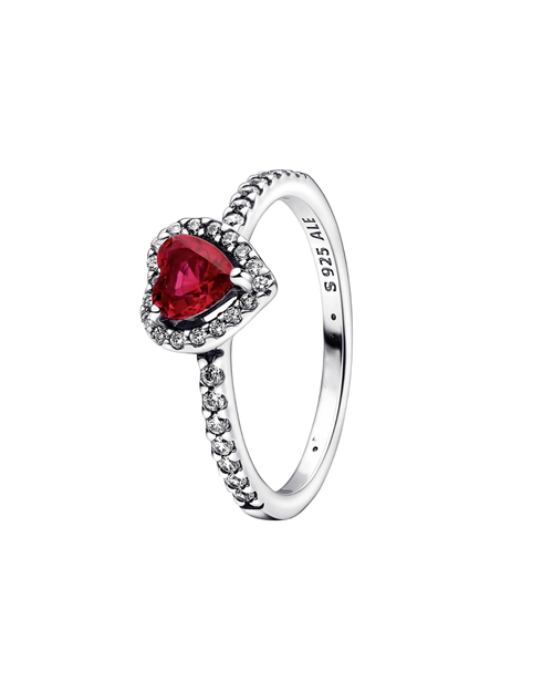 The Amara Ring - Red