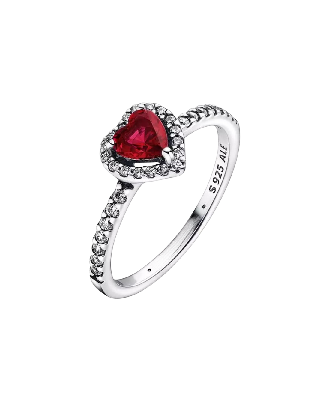 The Amara Ring - Red