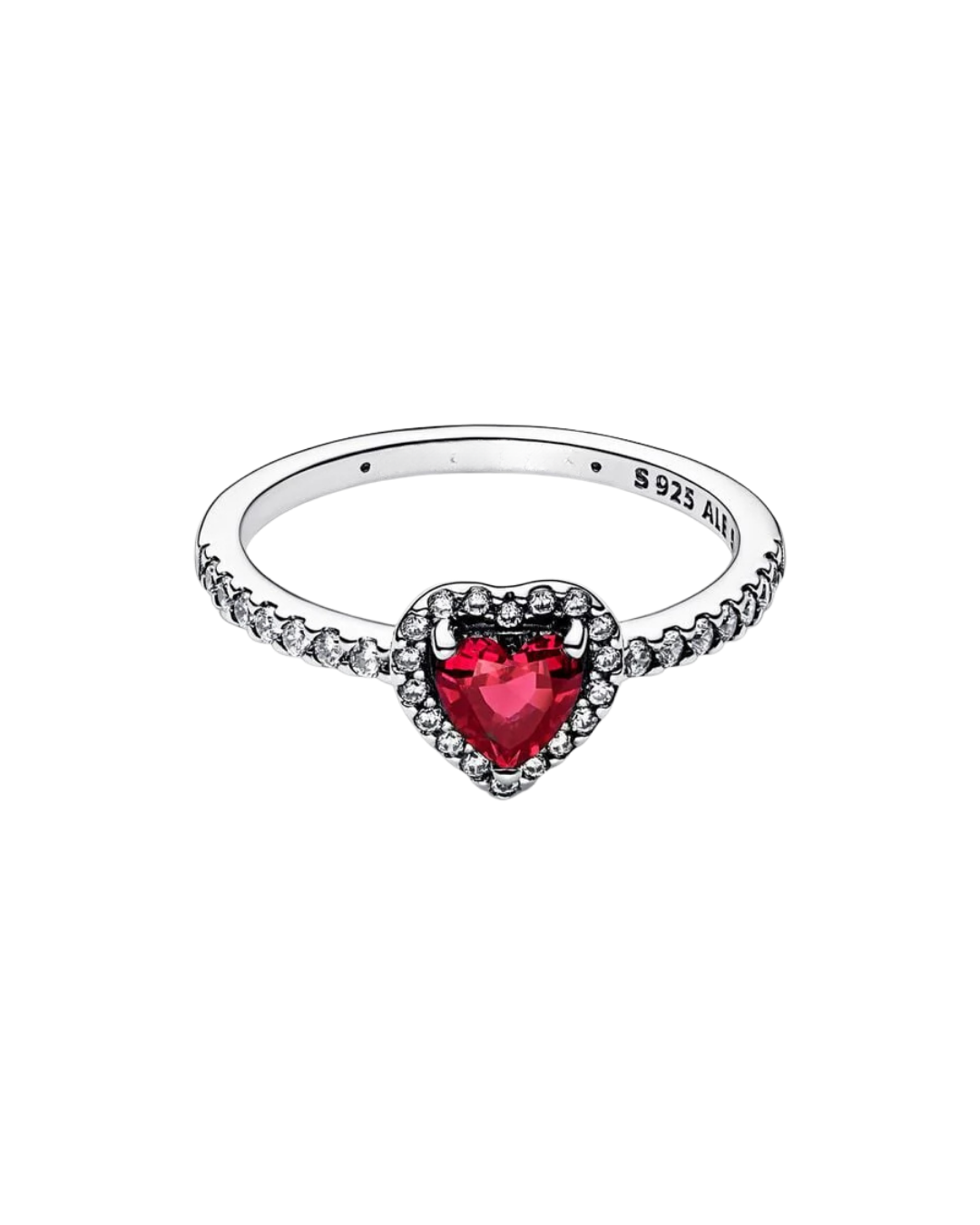 The Amara Ring - Red