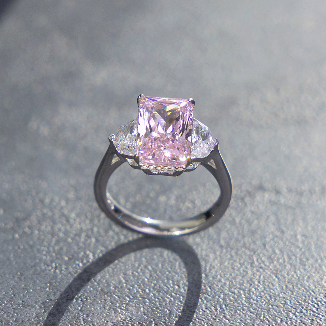 The Devora Ring