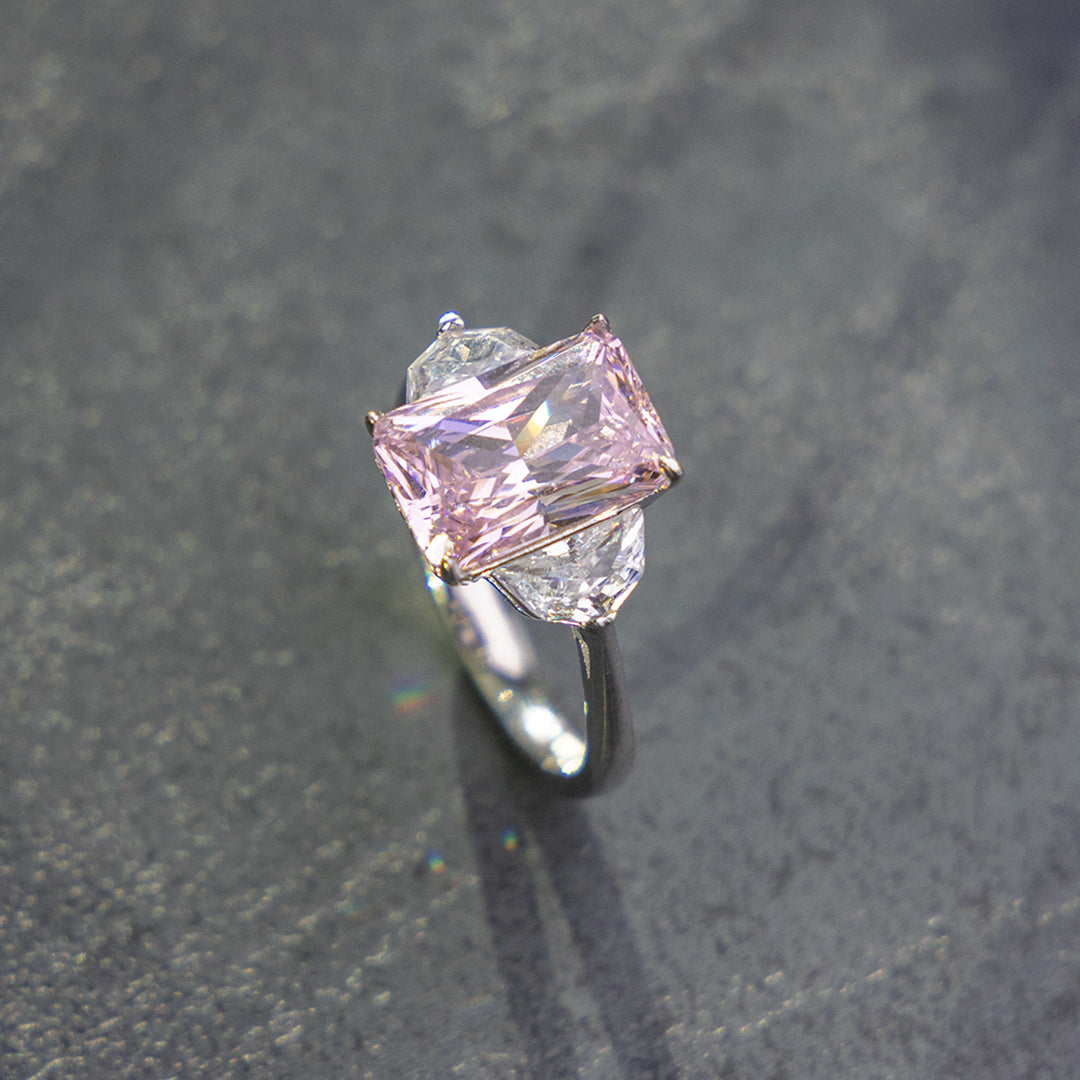 The Devora Ring