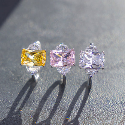 The Devora Ring