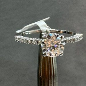 The Eterna Solitaire