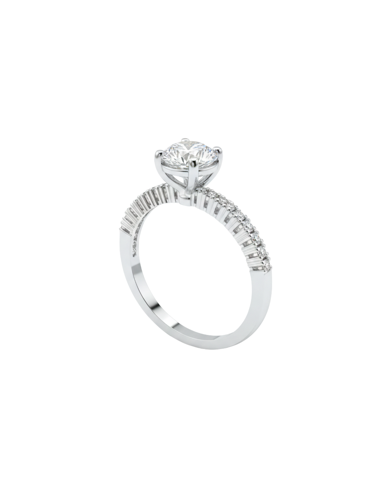 The Eterna Solitaire