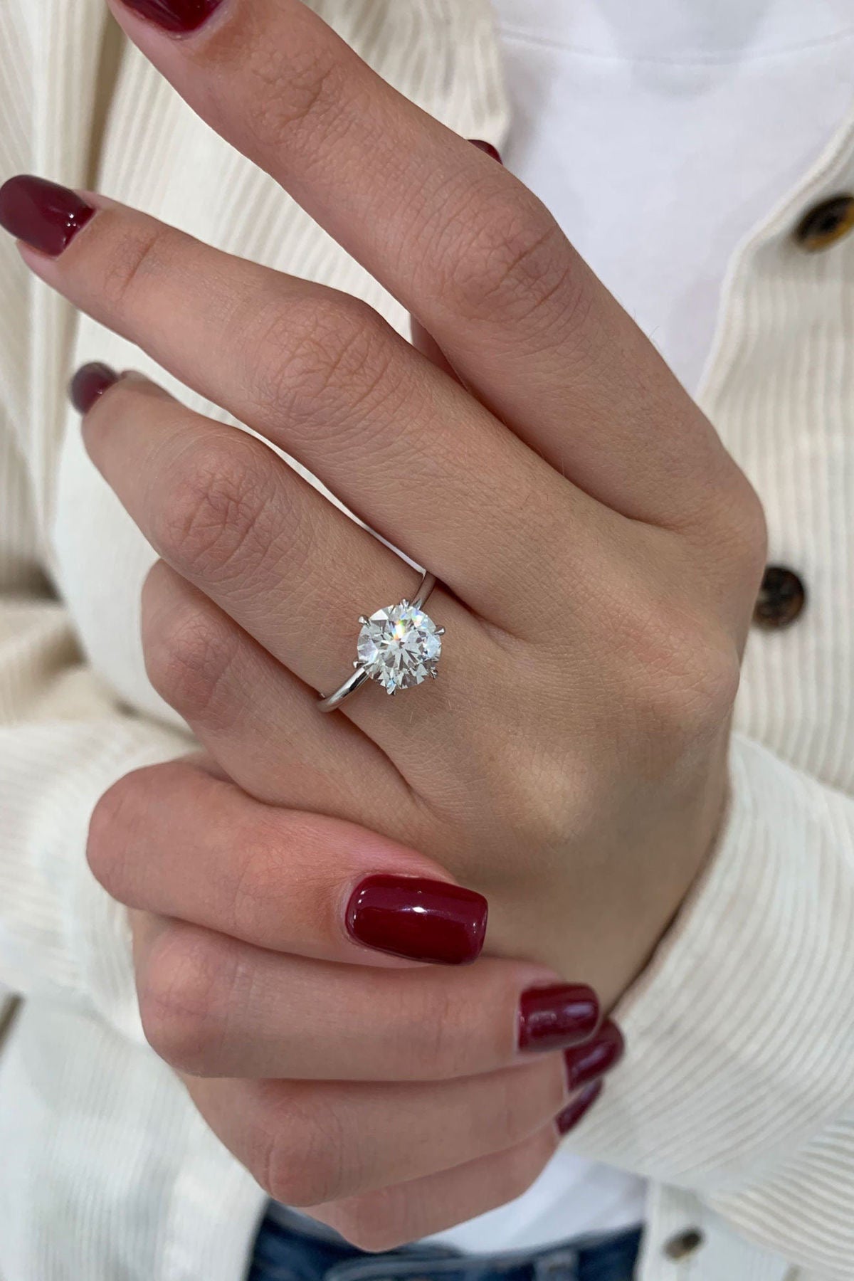 The Cora Ring