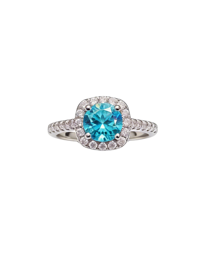 The Nova Ring