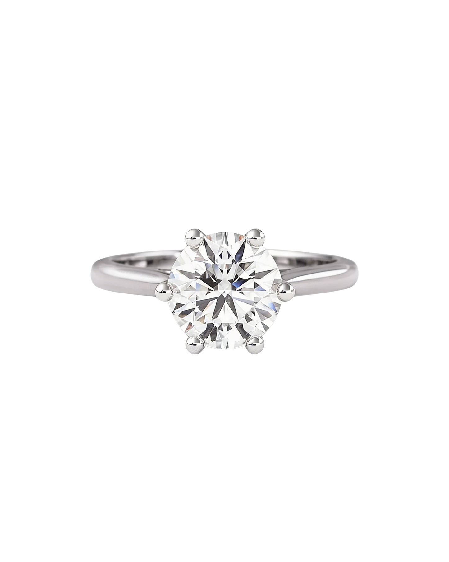 The Cora Ring