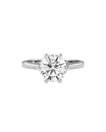 The Cora Ring