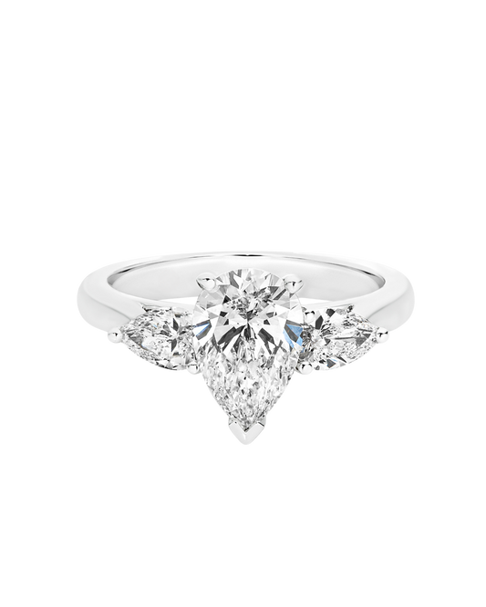 The Vela Ring
